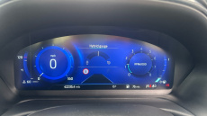 Ford Puma 1.0 EcoBoost Hybrid mHEV ST-Line 5dr Petrol Hatchback